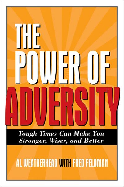 Produktbild: The Power of Adversity