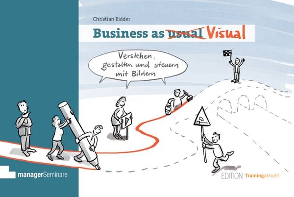 Produktbild: Business as Visual