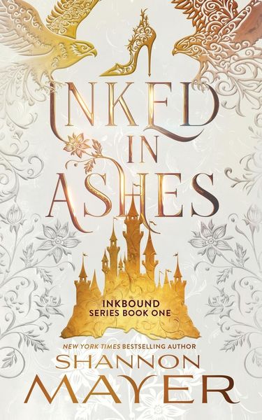 Produktbild: Inked in Ashes