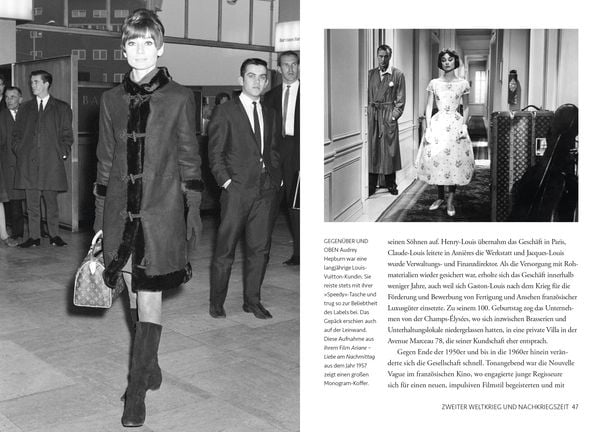 Produktbild: Little Book of Louis Vuitton
