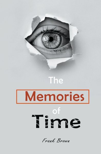 Produktbild: The Memories of Time