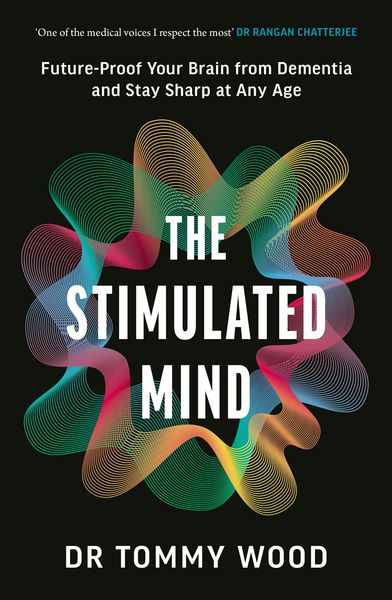 Produktbild: The Stimulated Mind