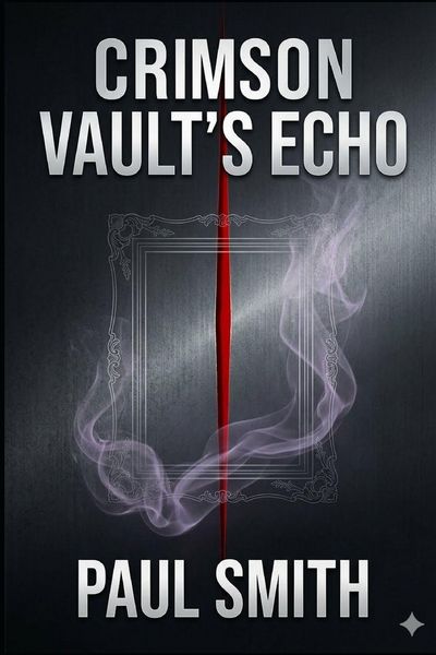 Produktbild: Crimson Vault's Echo