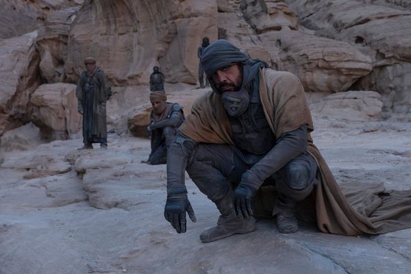 Dune - 3D (+ Blu-ray)