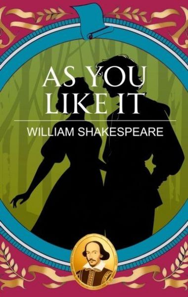 Produktbild: As You Like it