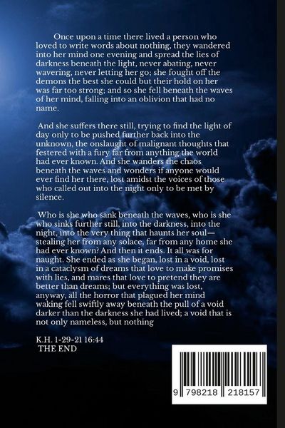 Produktbild: Hope Poetry