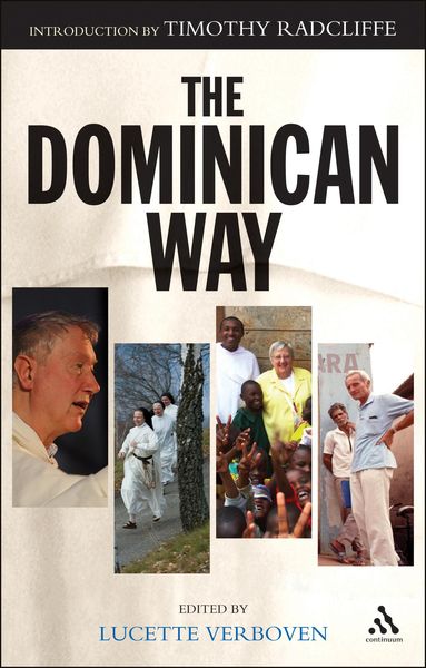 Produktbild: The Dominican Way