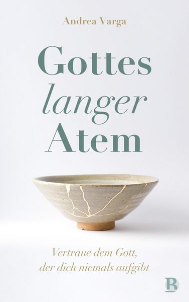 Produktbild: Gottes langer Atem