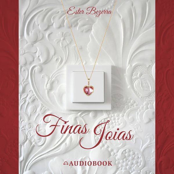 Produktbild: Finas joias