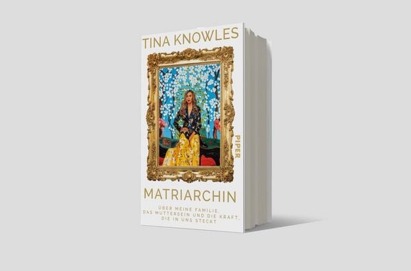 Produktbild: Matriarchin