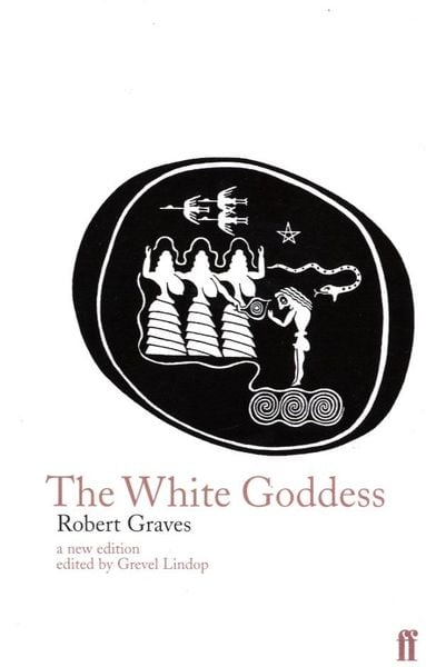 Produktbild: The White Goddess