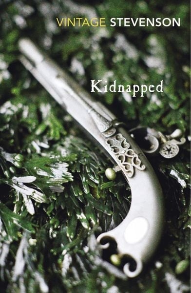 Produktbild: Kidnapped