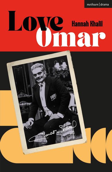 Produktbild: Love Omar