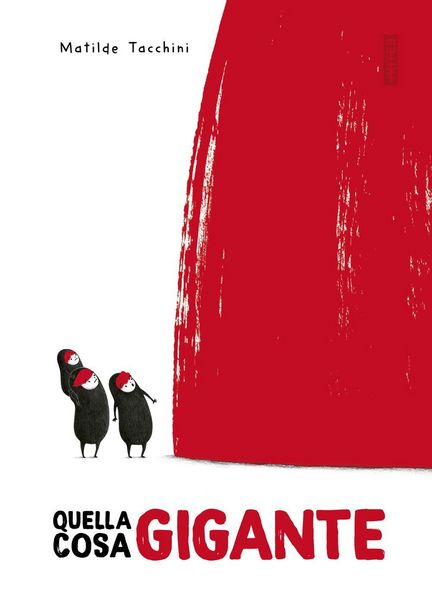 Produktbild: Quella cosa gigante