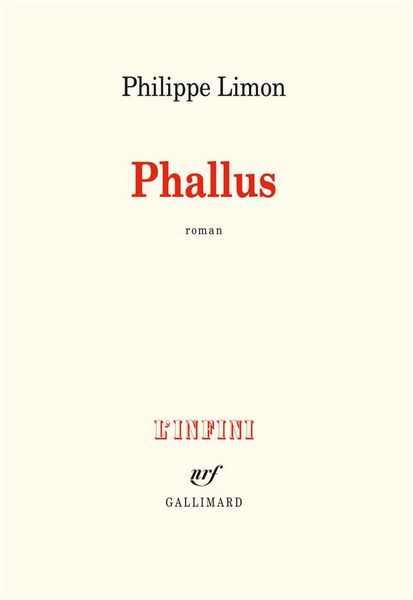 Produktbild: Phallus