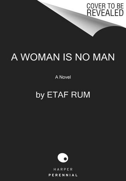 Produktbild: A Woman Is No Man