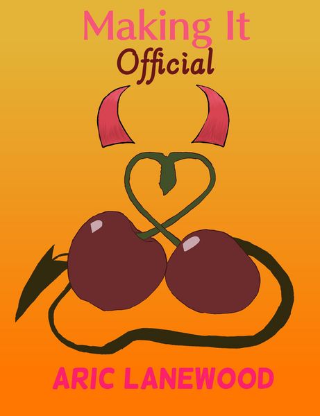 Produktbild: Making It Official (Summoned From the Lower Realms, #4)