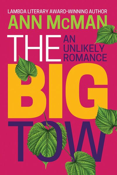Produktbild: The Big Tow: An Unlikely Romance