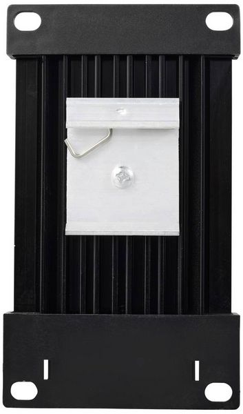 Produktbild: TRU COMPONENTS TC-NTL200-50W 24VDC Schaltschrankheizung 24 V/DC (max) 50 W (L x B x H) 143 x 83.5 x 34.09 mm 1 St.