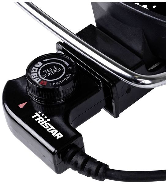 Produktbild: Tristar Korean Hot Pot Grill Fondue Schwarz