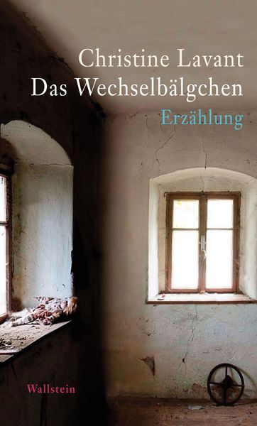 Produktbild: Das Wechselb&auml;lgchen