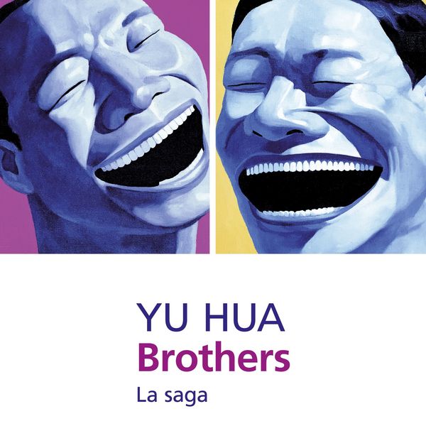 Produktbild: Brothers