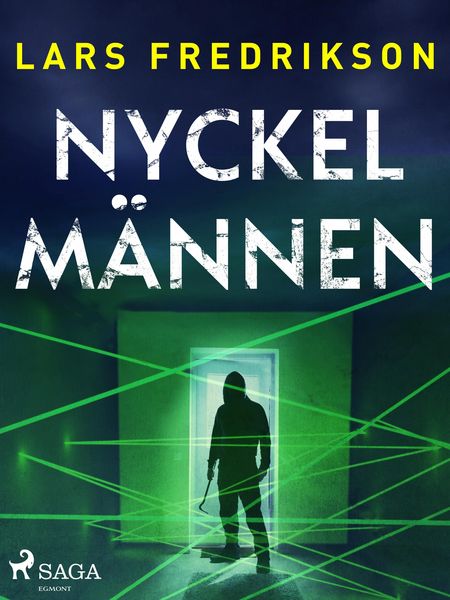 Produktbild: Nyckelm&auml;nnen