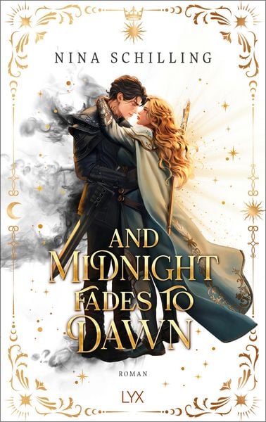 Produktbild: And Midnight Fades to Dawn