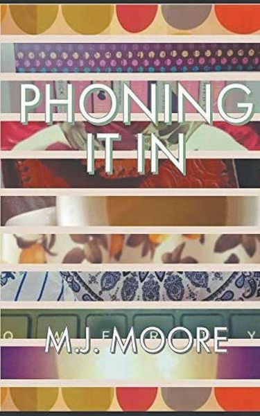 Produktbild: Phoning It In