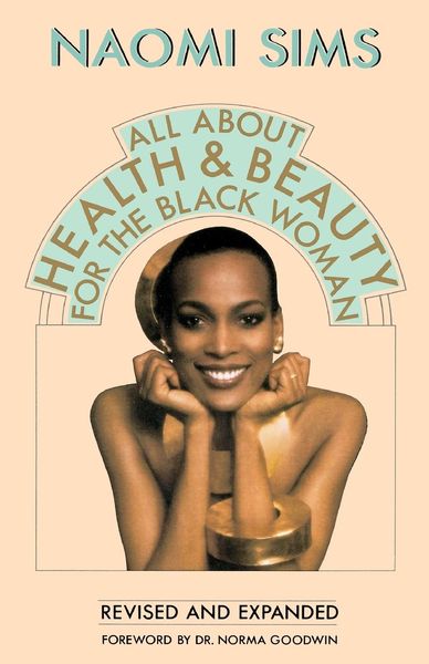 Produktbild: All About Health and Beauty for the Black Woman