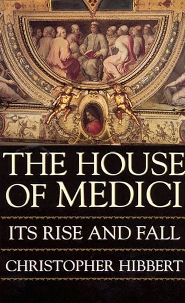 Produktbild: The House of Medici