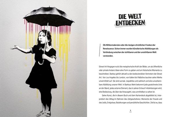 Produktbild: Banksy - Weisheiten