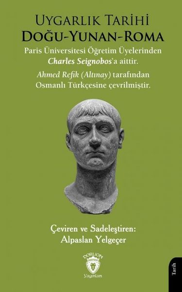 Produktbild: Uygarlik Tarihi Dogu - Yunan - Roma