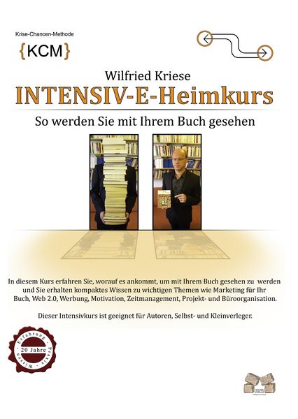 Produktbild: Intensiv-E-Heimkurs