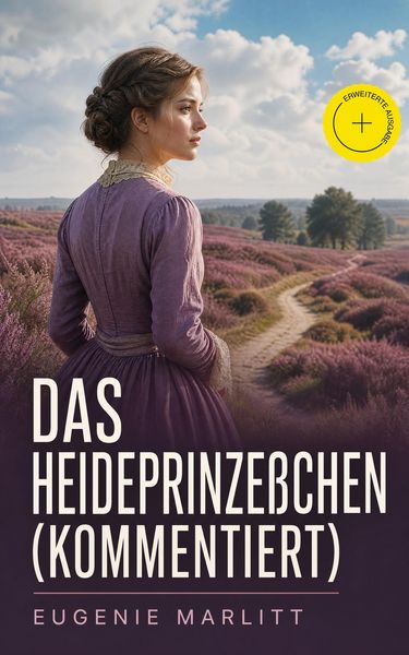 Produktbild: Das Heideprinze&szlig;chen (Kommentiert)