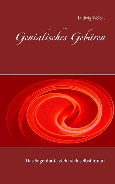 Produktbild: Genialisches Geb&auml;ren