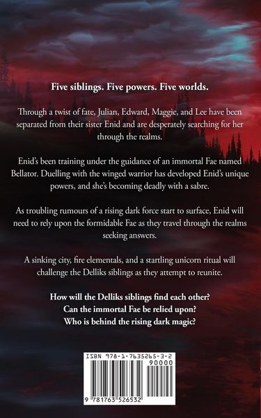 Produktbild: Five Discover a Secret