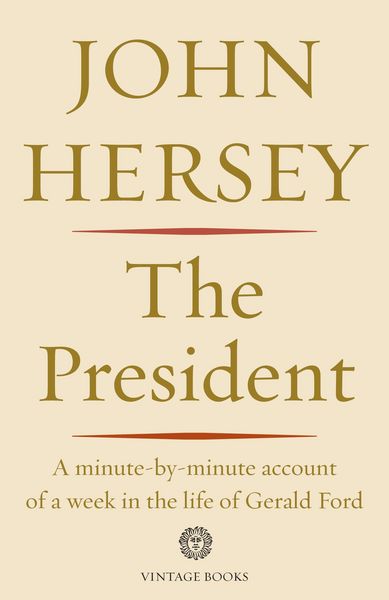 Produktbild: The President