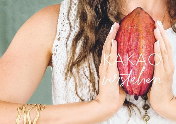 Produktbild: Cacao Ritual