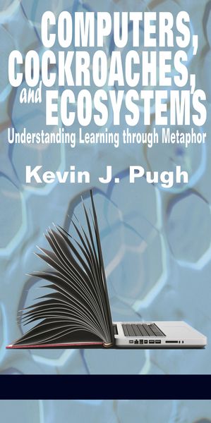 Produktbild: Computers, Cockroaches, and Ecosystems