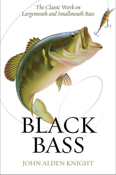 Produktbild: Black Bass