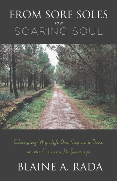 Produktbild: From Sore Soles to a Soaring Soul