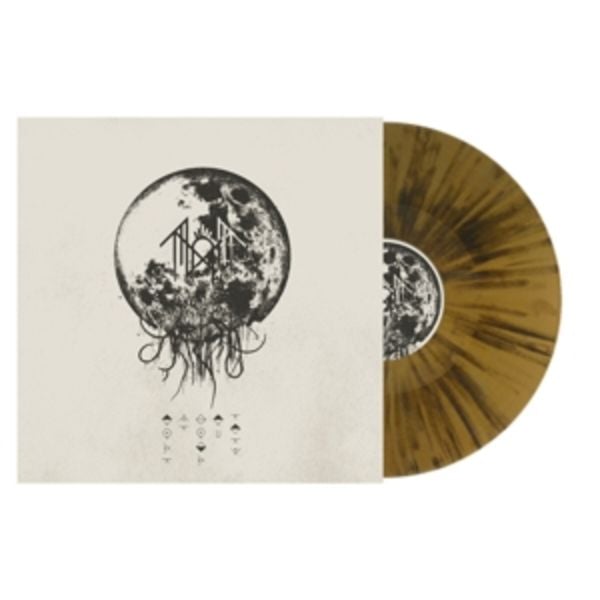 Take Me Back To Eden (Ltd.Gold Black Splatter 2LP)