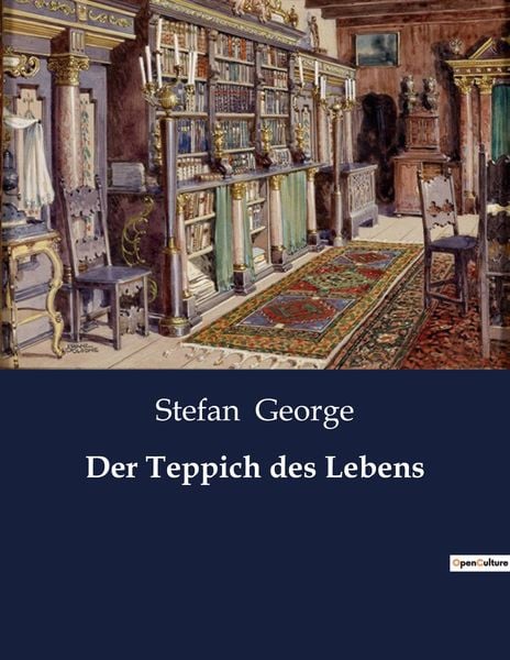 Produktbild: Der Teppich des Lebens