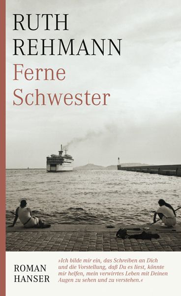 Produktbild: Ferne Schwester