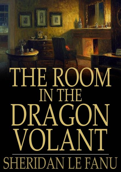 Produktbild: Room in the Dragon Volant