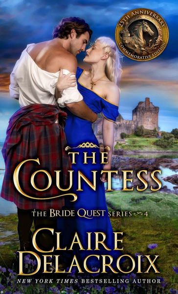Produktbild: The Countess