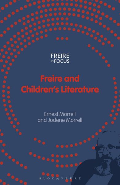 Produktbild: Freire and Children's Literature