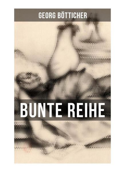 Produktbild: Bunte Reihe