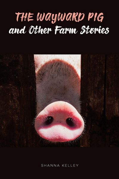 Produktbild: The Wayward Pig and Other Farm Stories